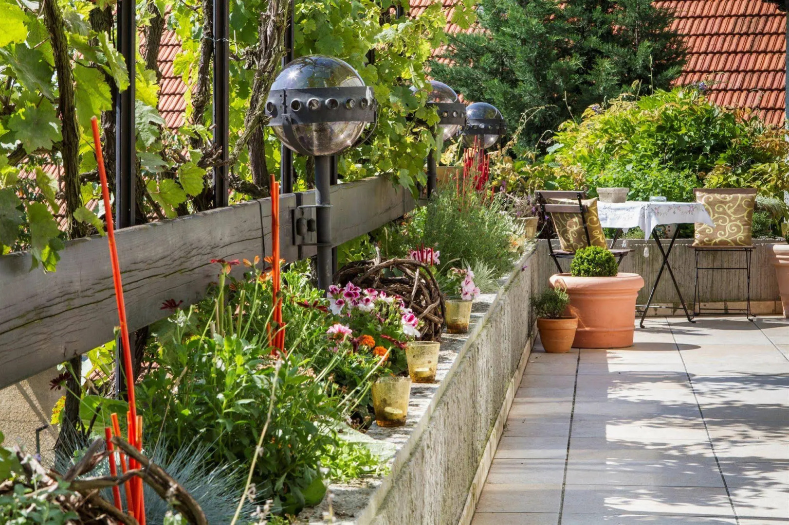 Hotel & Restaurant die Linde