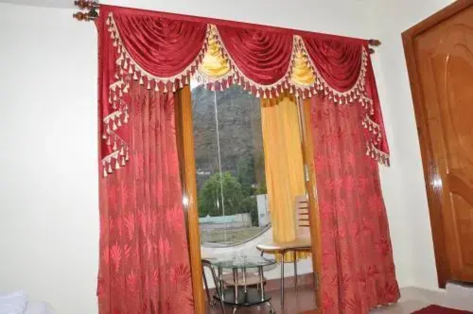 Sri Sarvesha JS Palace