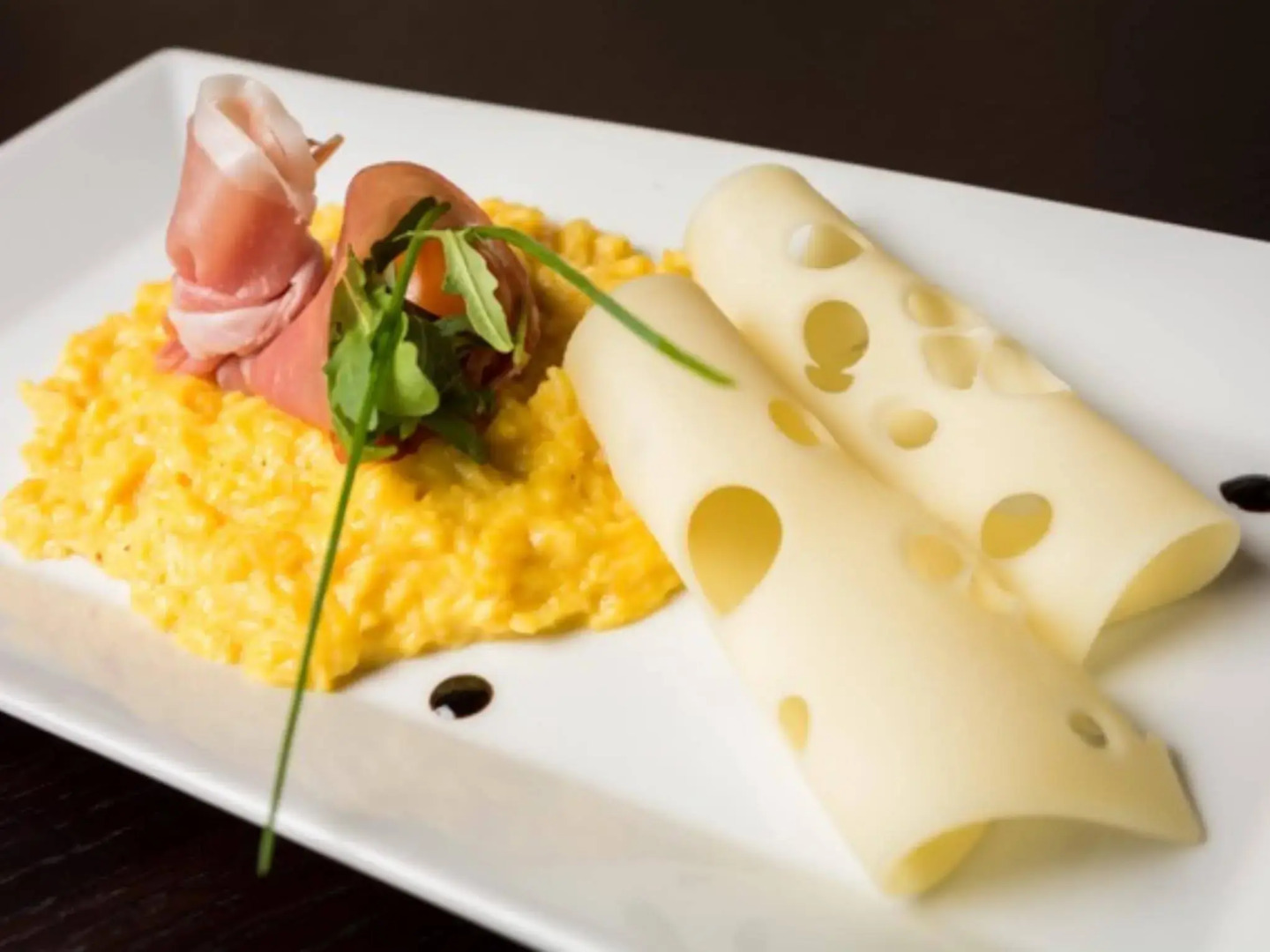 Hotel Residence Spalena