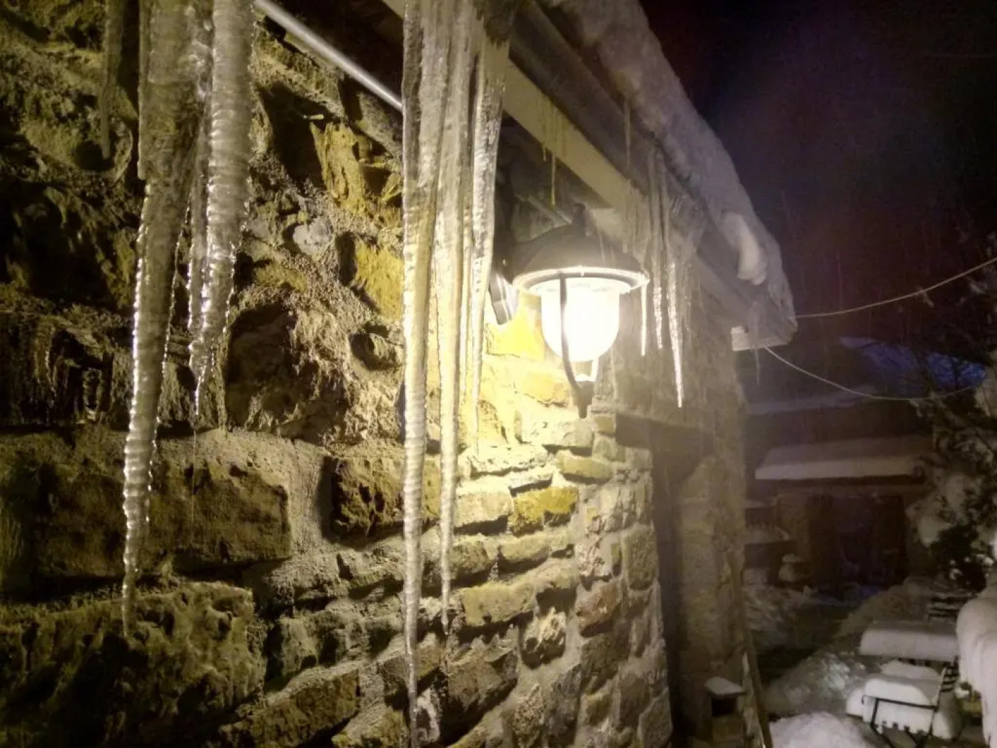 Art Deco Bed & Breakfast