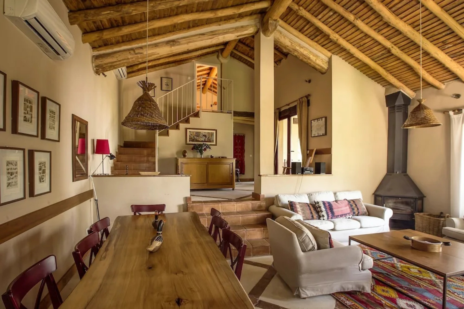 El Escondite De Pedro Malillo