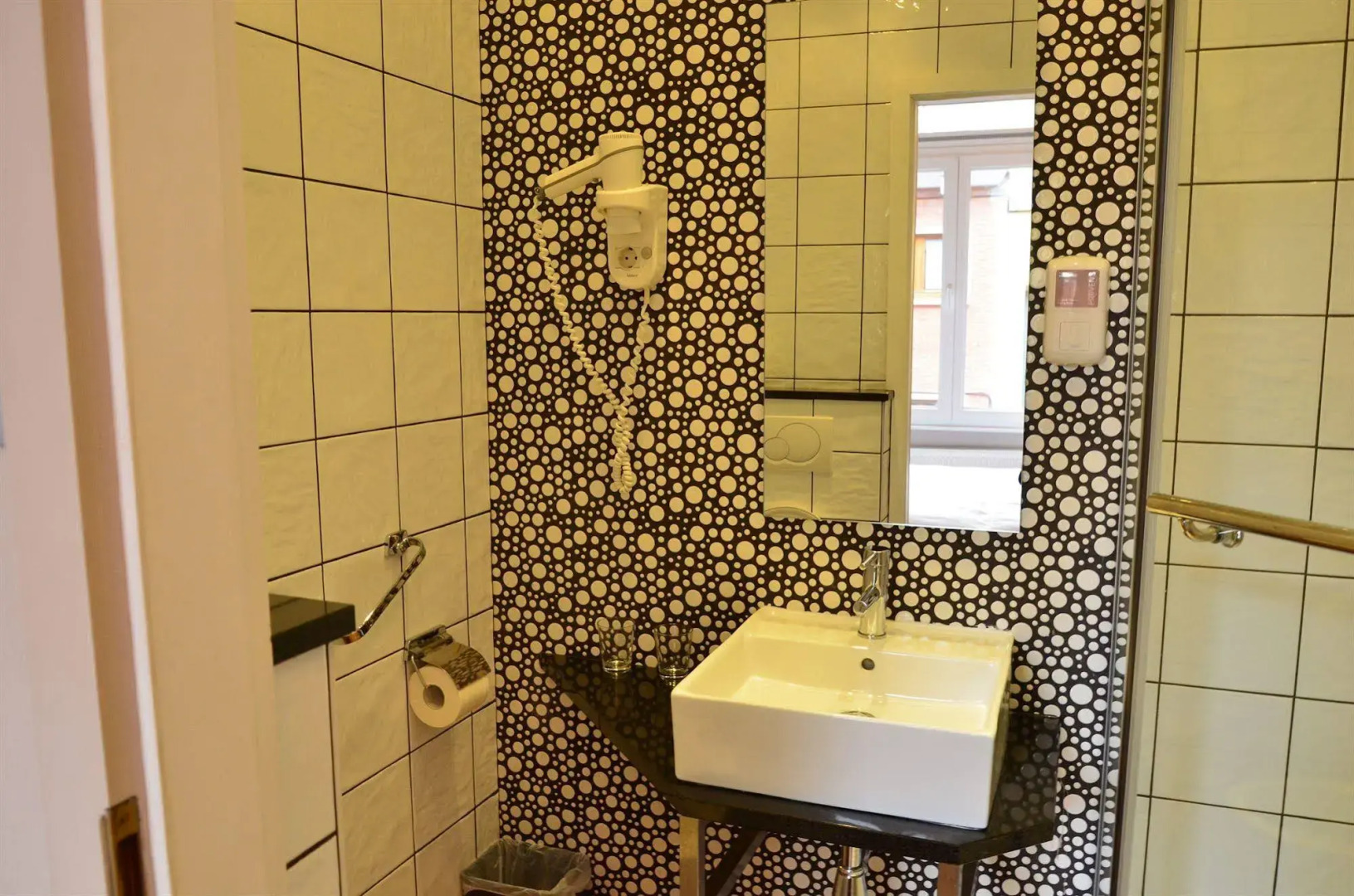 Hotel Le Cygne dArgent