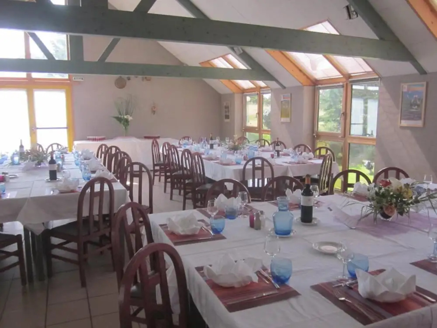 VVF Cotentin Îles anglo-normandes, Port Bail