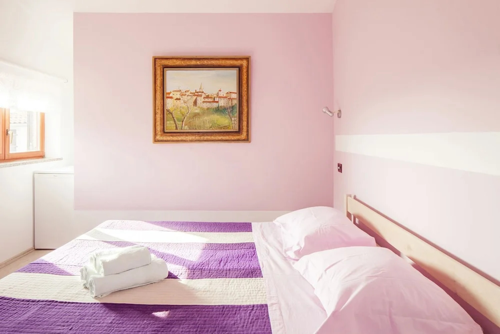 Mon Perin Castrum - Rooms Dado