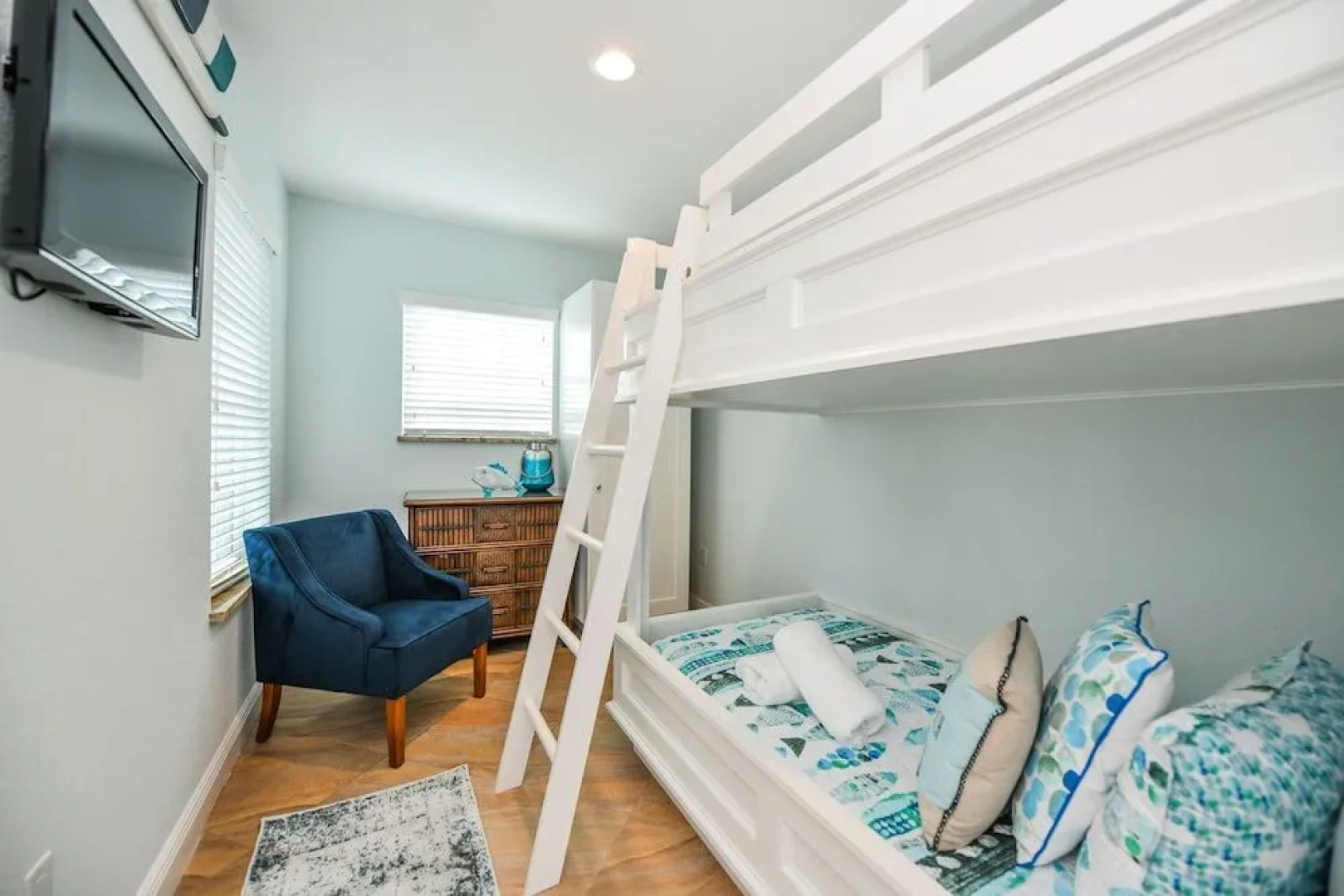 Coral Escape by AMI Locals