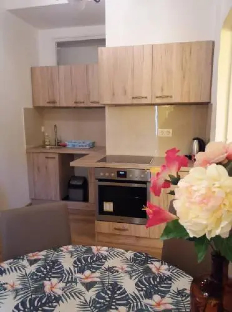 Karmelita Boutique Apartman