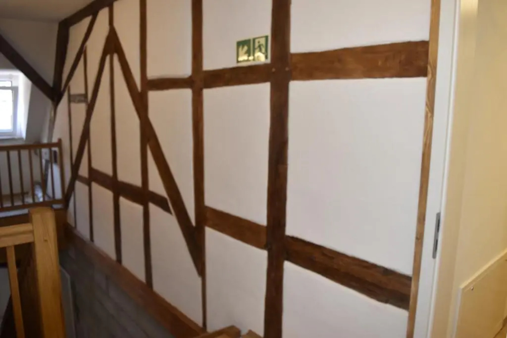 Gasthof Pension Zum goldenen Hirschen