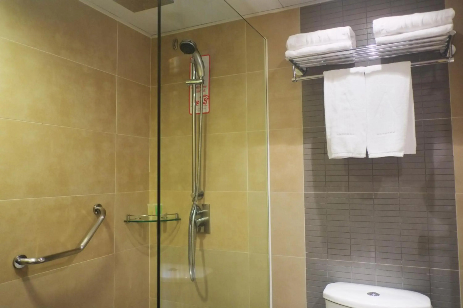 The Cityview - Chinese YMCA of Hong Kong