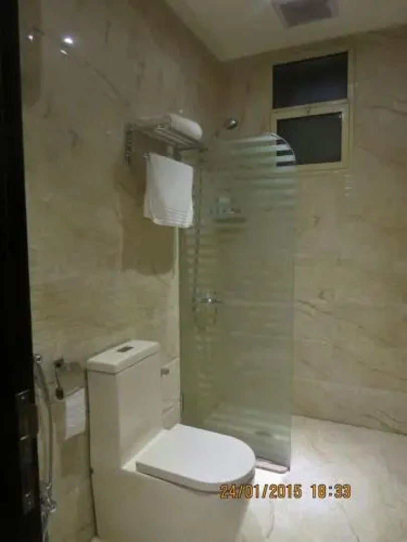 Layali Al Yen Hotel Apartments