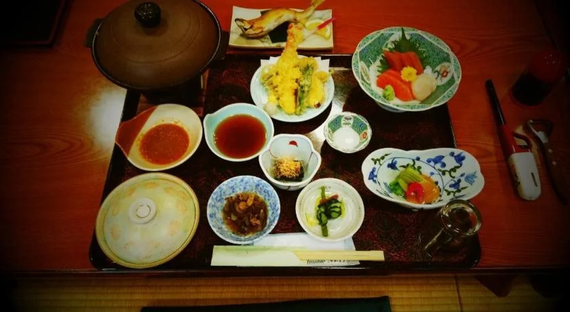 Irihataonsen Semenoyu