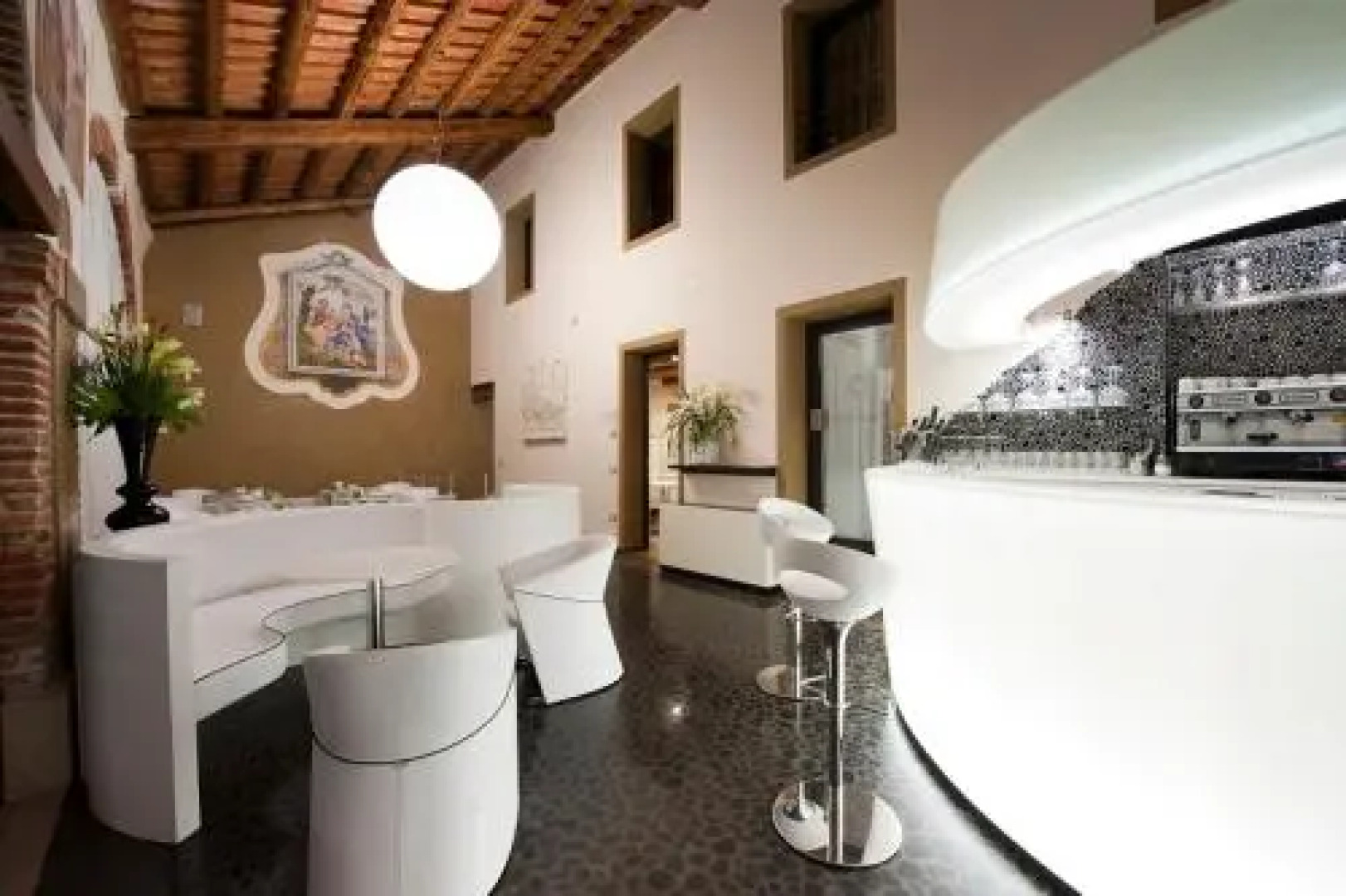 Villa Solaris Hotel & Residence