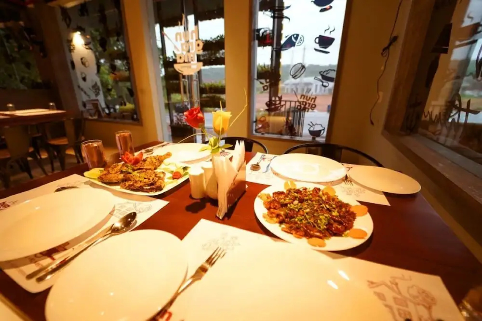 WithInn Hotel - Kannur Airport