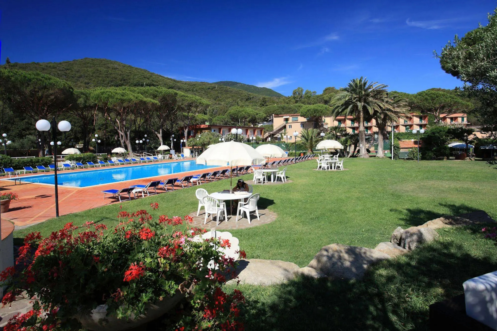 Hotel Desiree