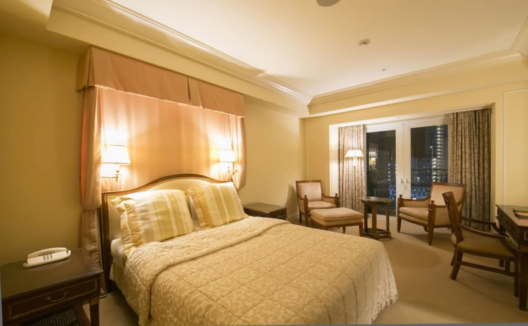 Hotel Grand Tiara Kasugai