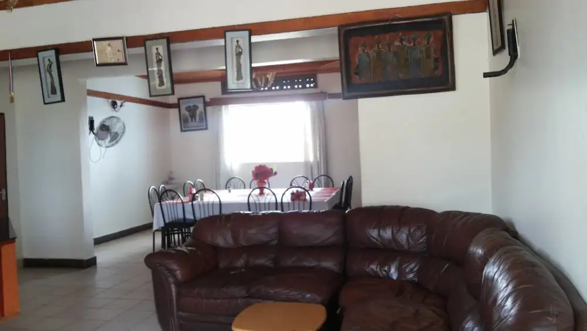 Global Village Hotel