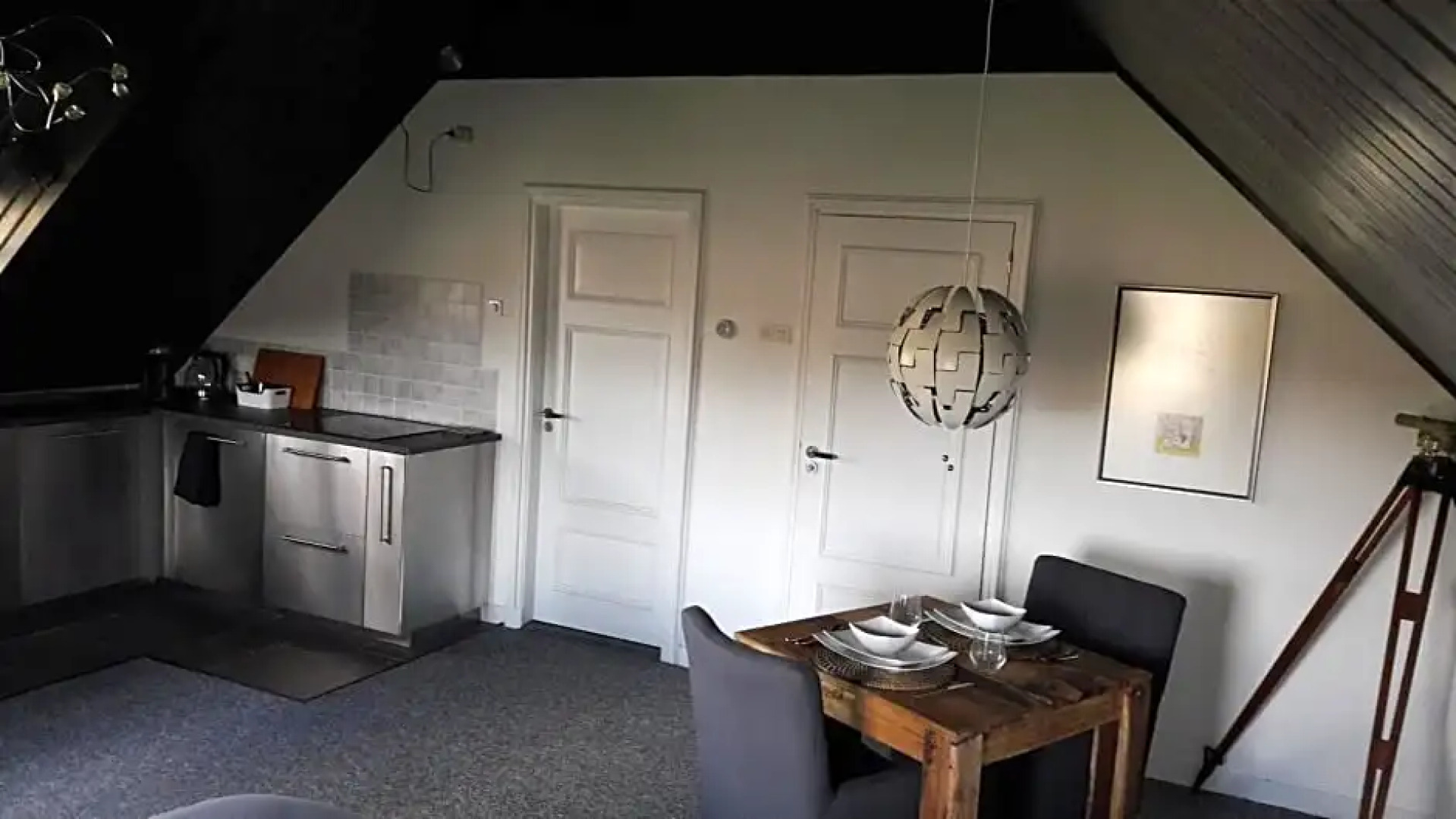 Het Geheim Van Merselo