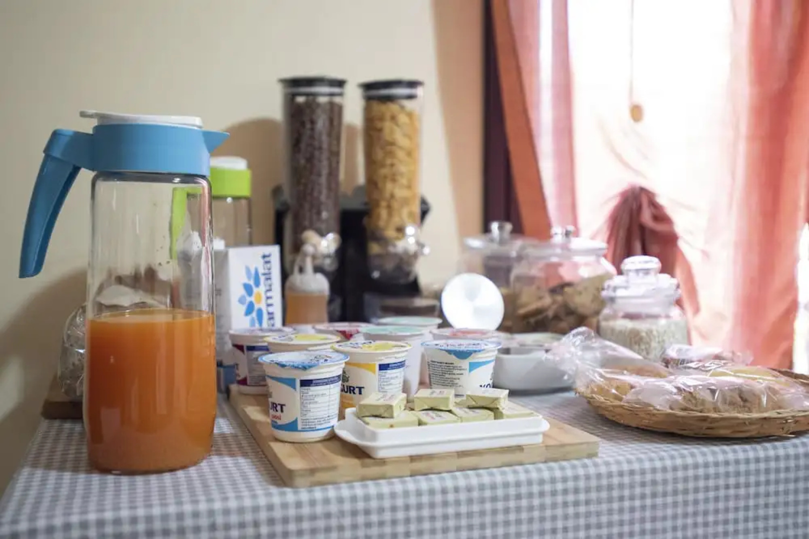 B&B Lavika Pedara