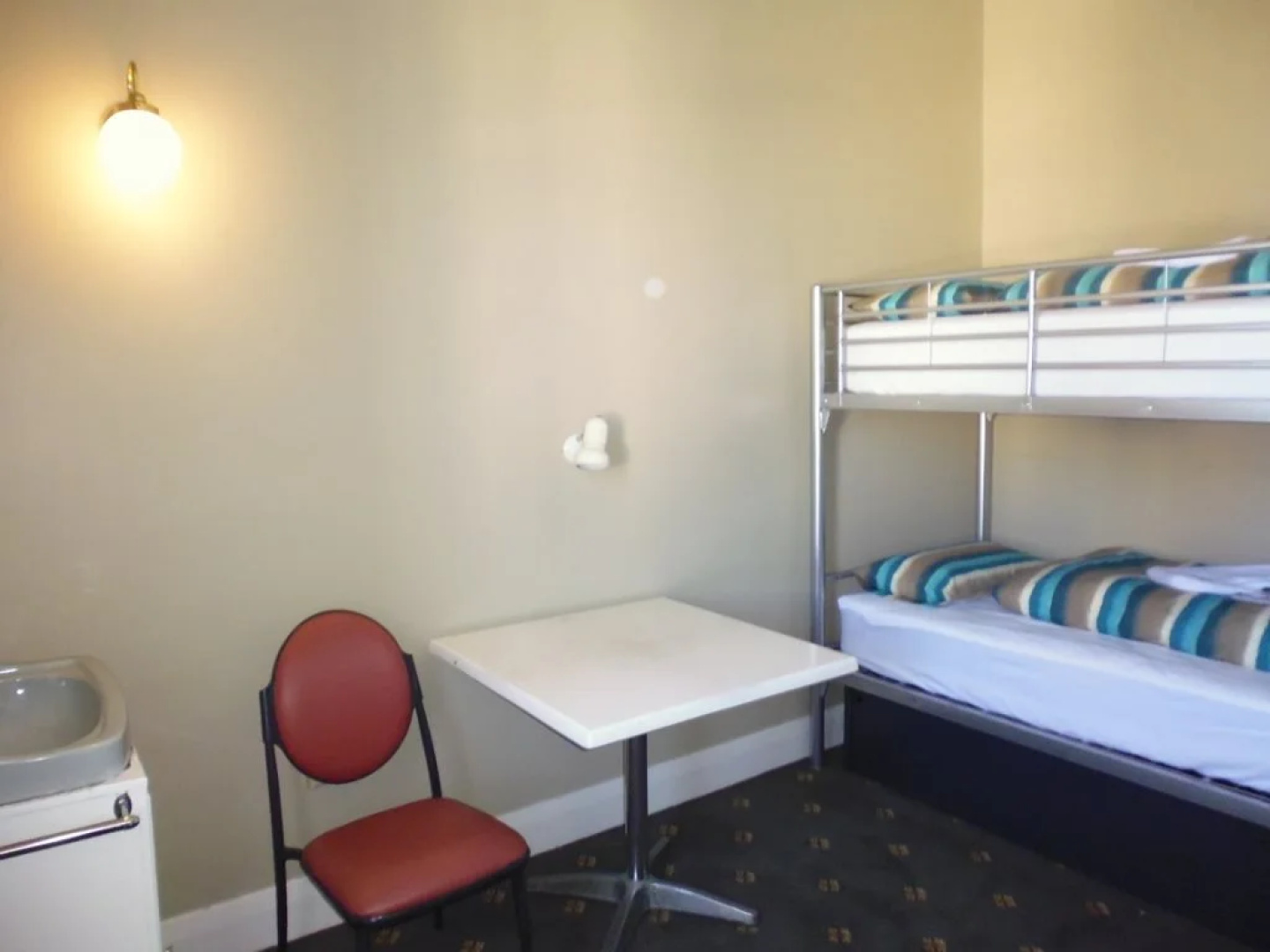 Formby Hotel