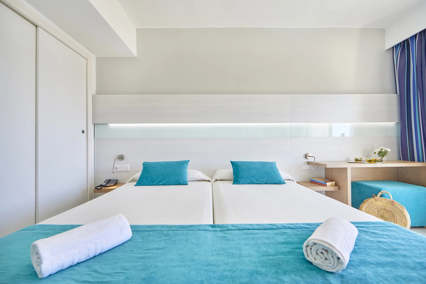 Gavimar Ariel Chico Hotel and Apartments