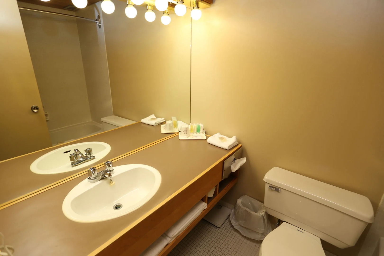 Hôtels Gouverneur Sept-Îles