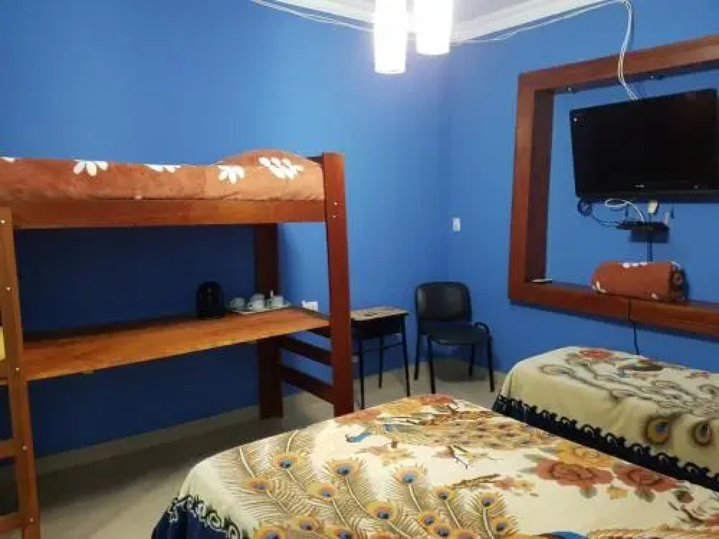 Hotel del Arte Sucursal Centro