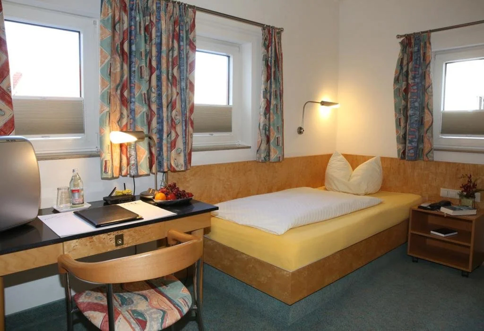 Hotel Zum weißen Rössel