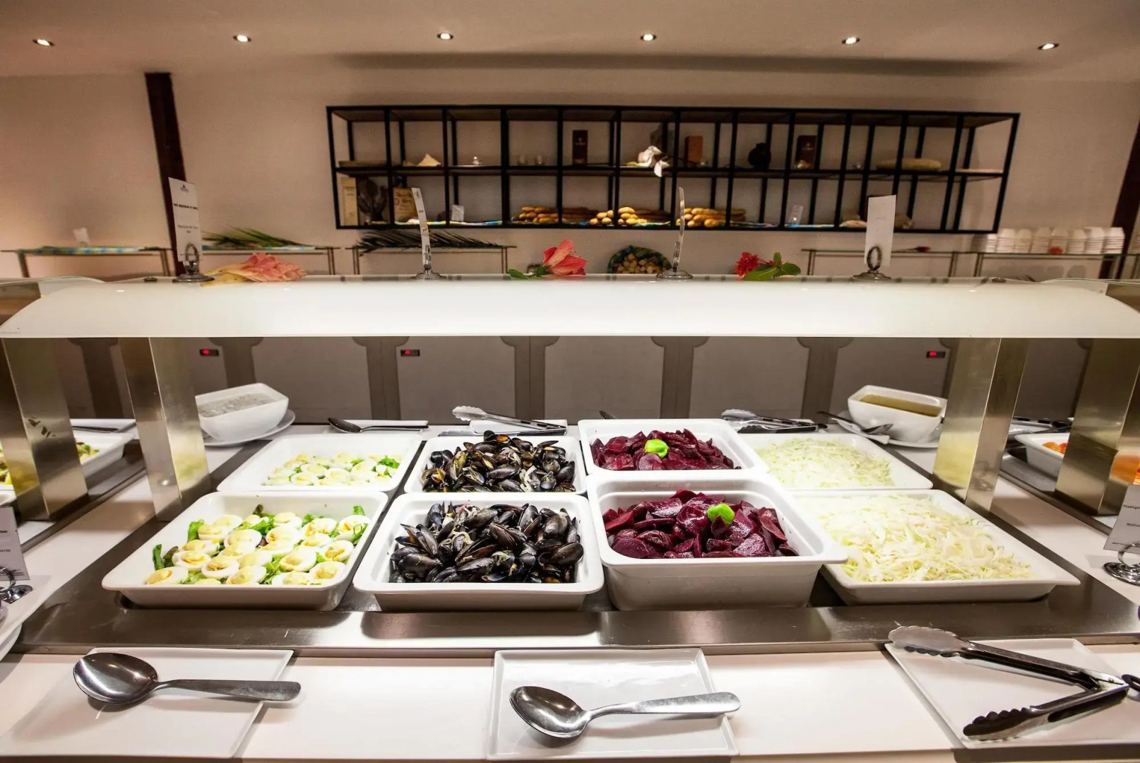 Langley Resort Fort Royal