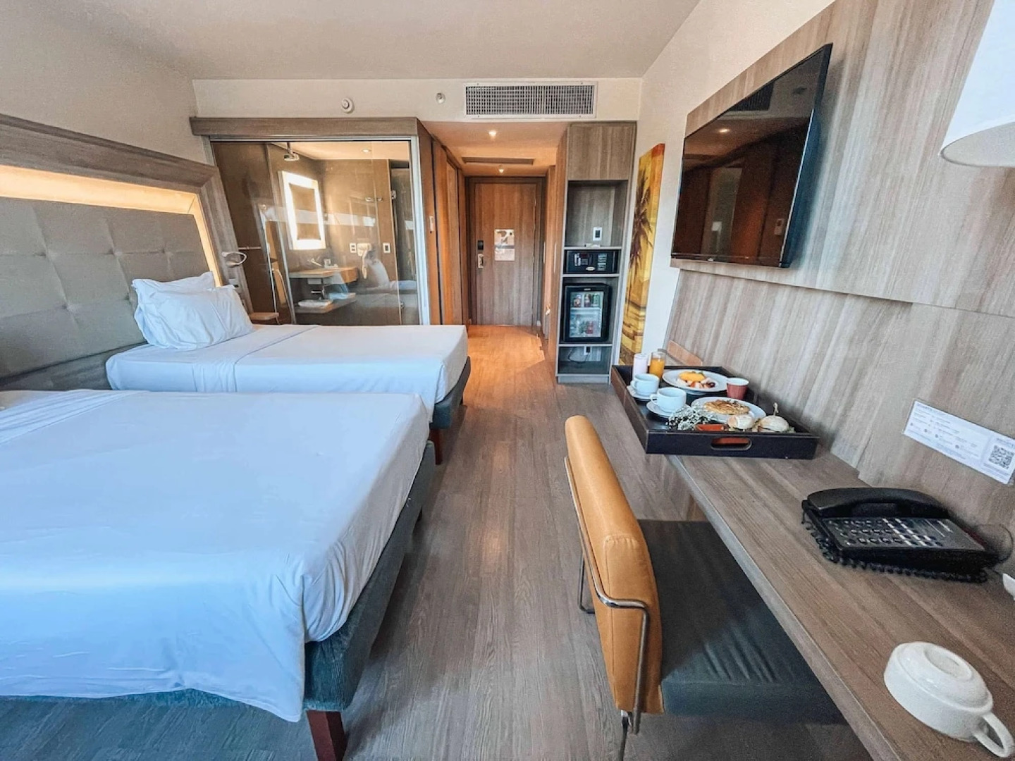 El Misti Botafogo Hostel & Pousada