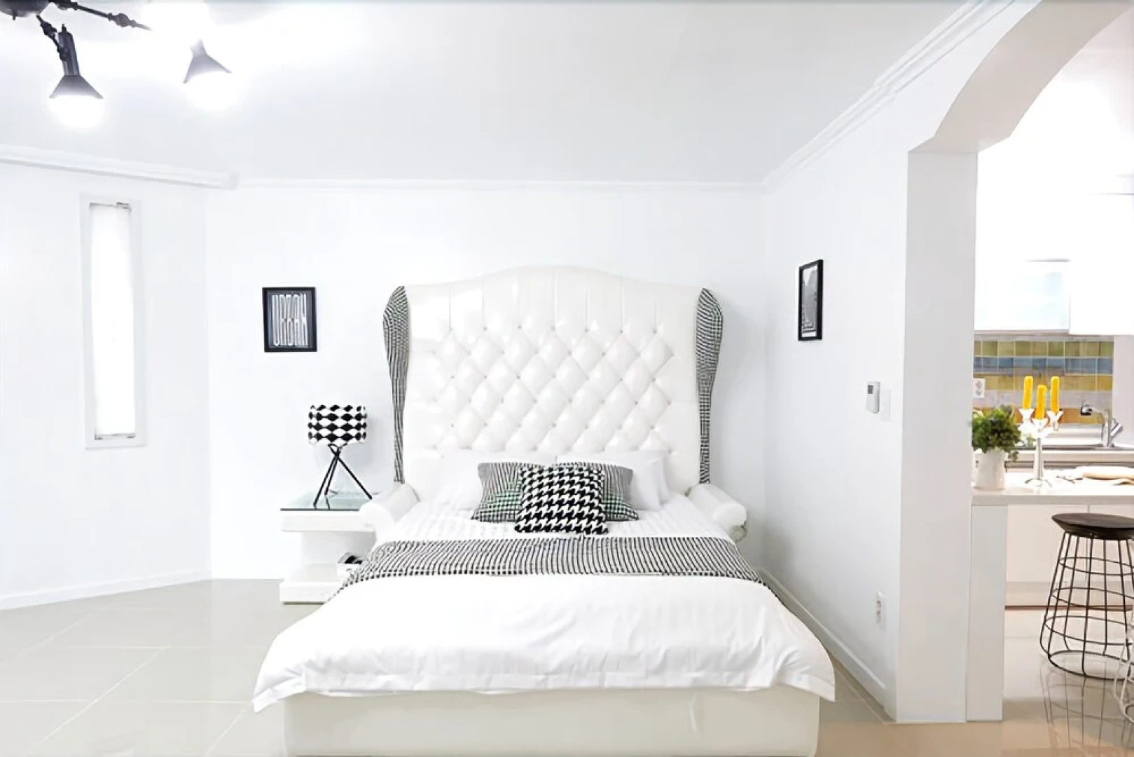 Yangpyeong Fox & Bear Pension