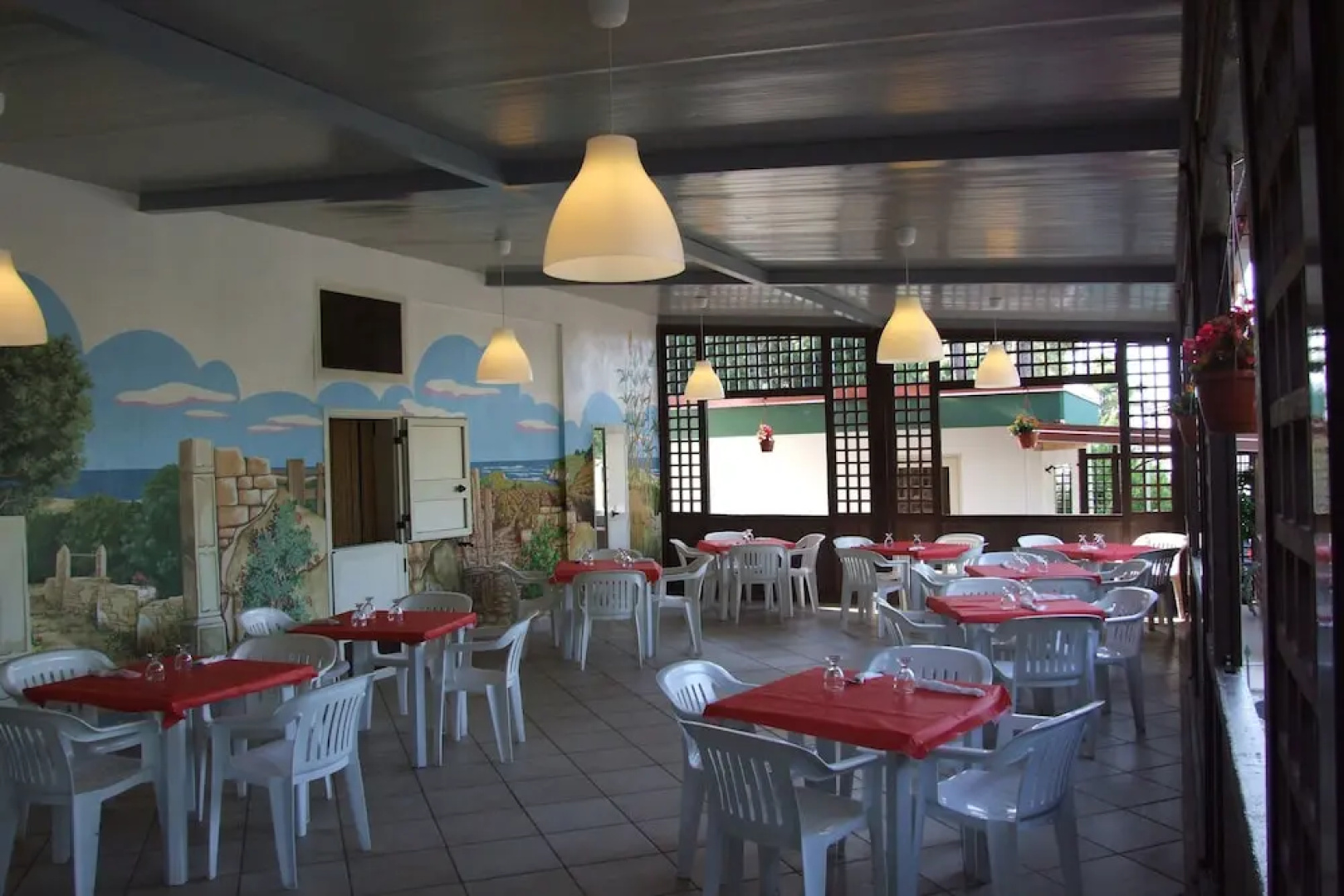 Camping Villaggio Internazionale by Happy Camp