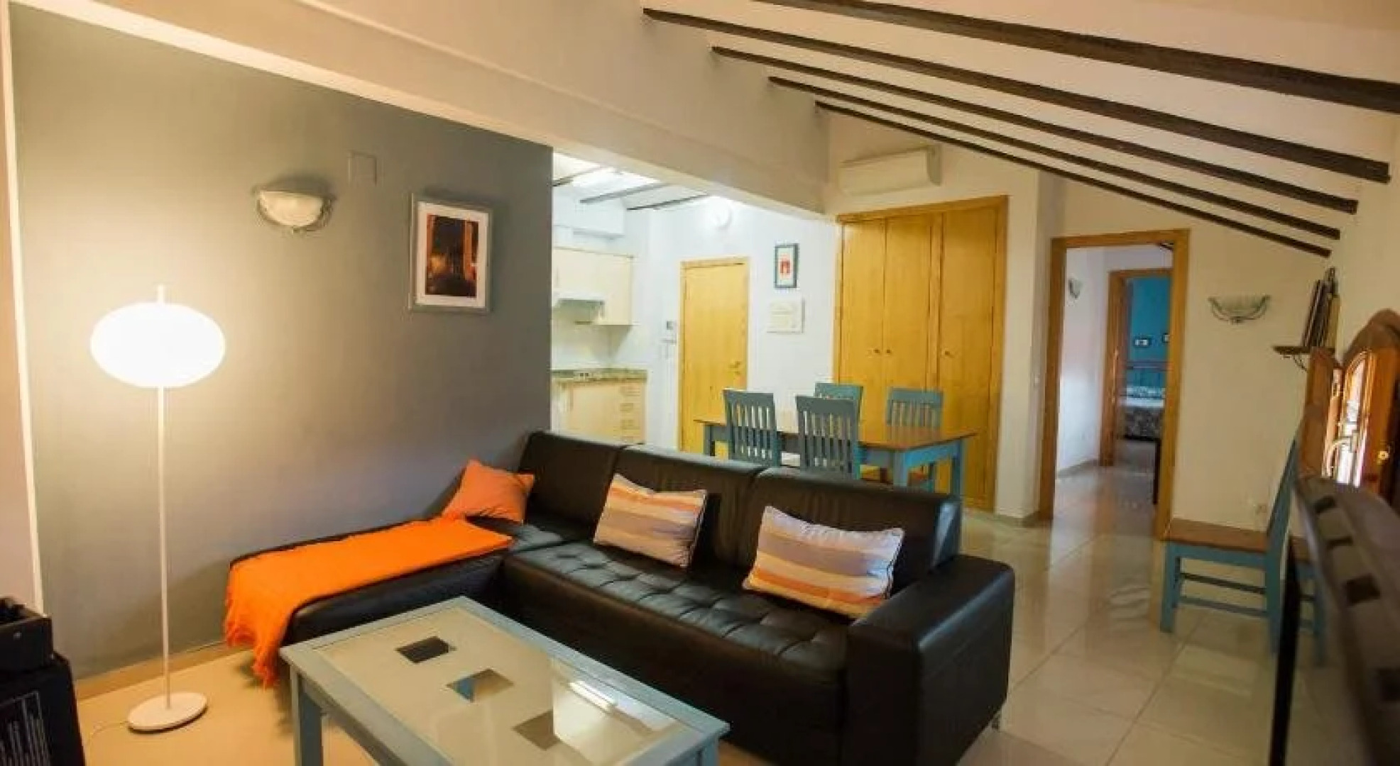 Complejo Rural La Belluga