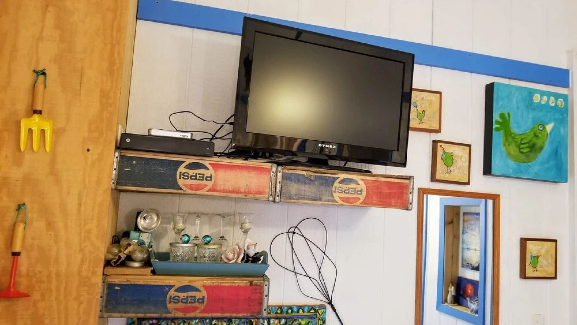 Amandas Bequest Bed and Breakfast