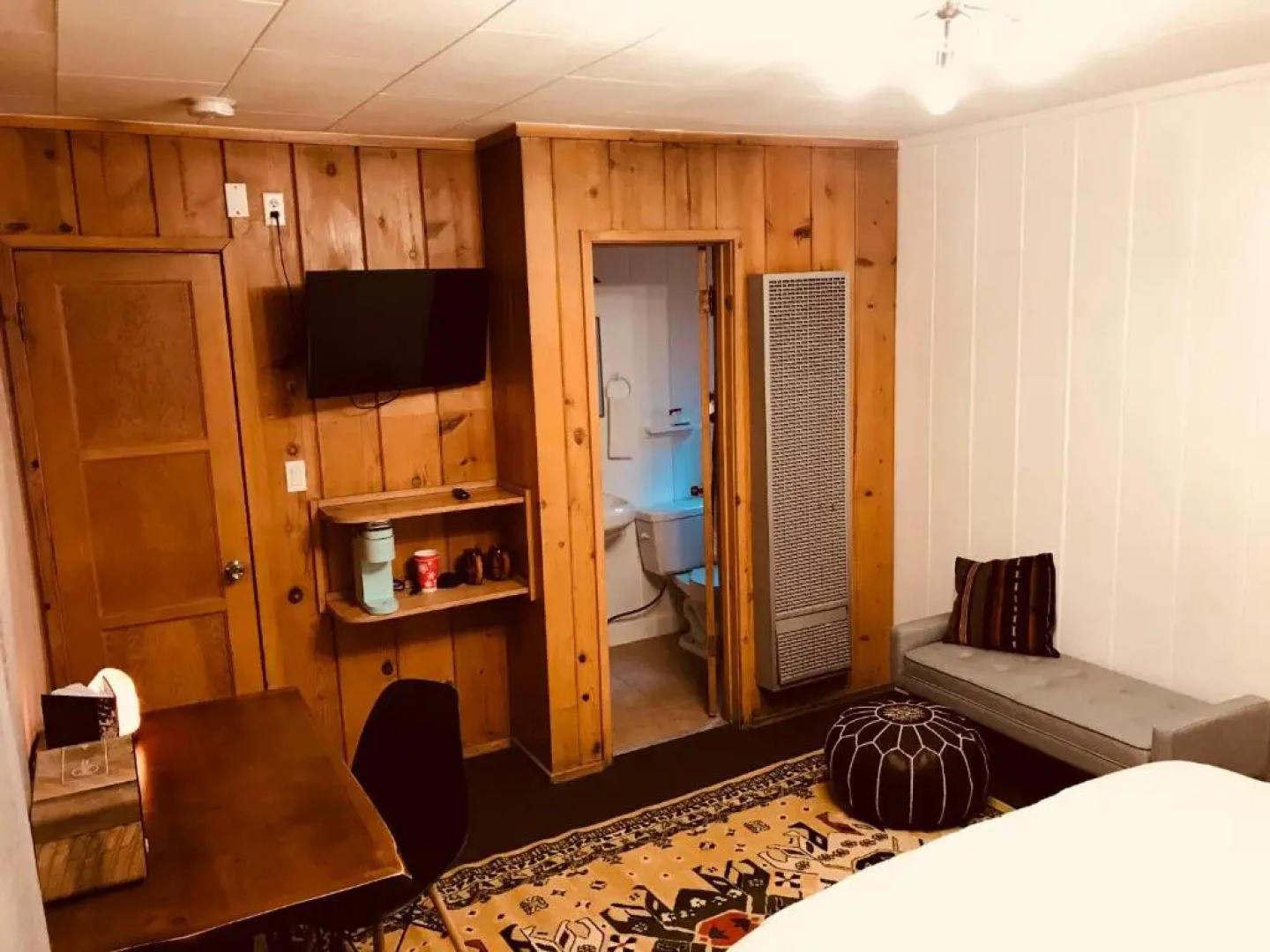 Grand Pine Cabins