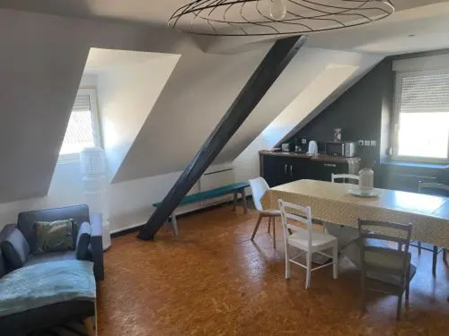 Sous Les Etoiles Metz Luxembourg Cityroom57