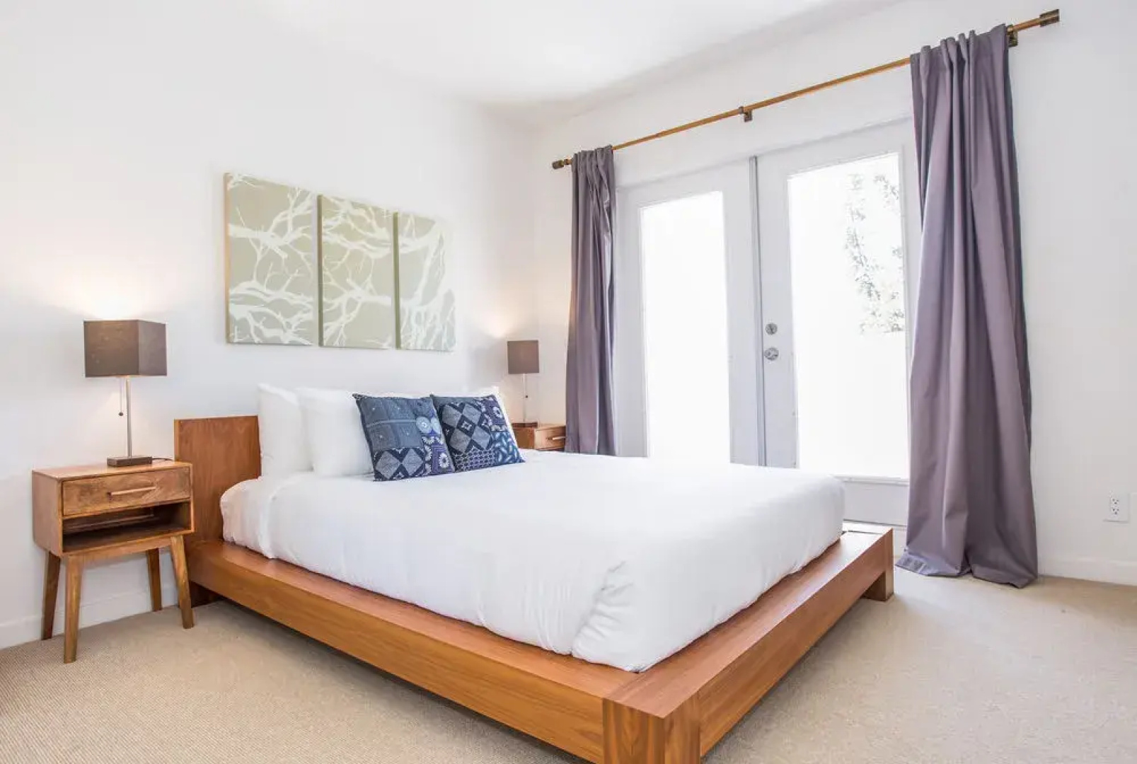 Vibrant 2Br in Downtown SD by Sonder