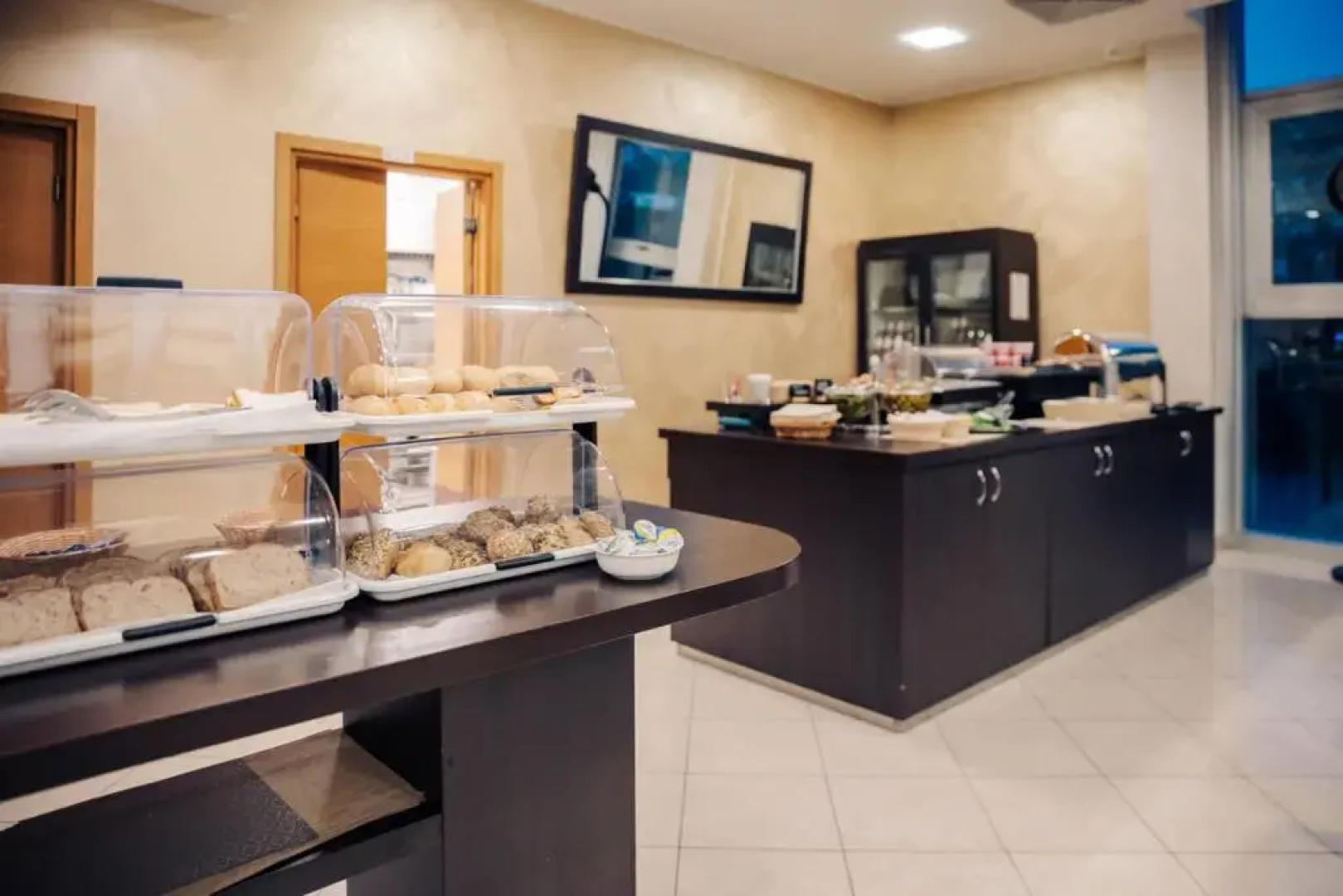 B&B HOTELS Park Hotel Cassano