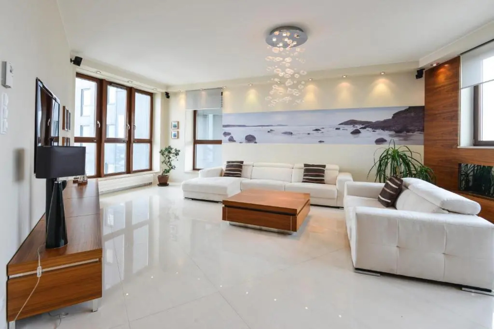 Gdynia Norda Sea Towers