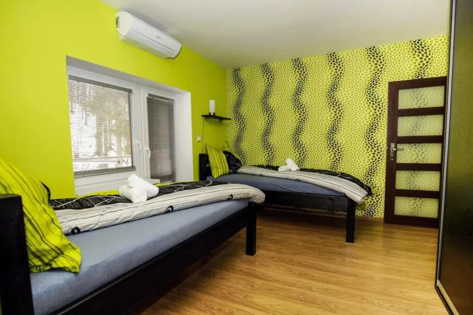 Villa in Frenstat Near Ski Resorts & Jacuzzi