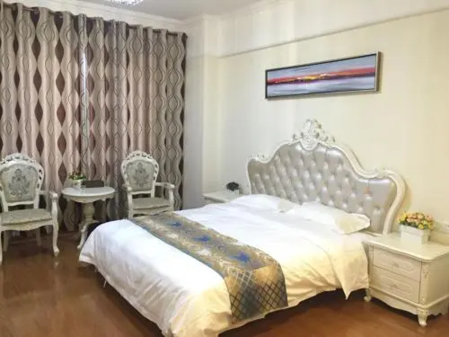 Aparthotel Vidic Service Apartment