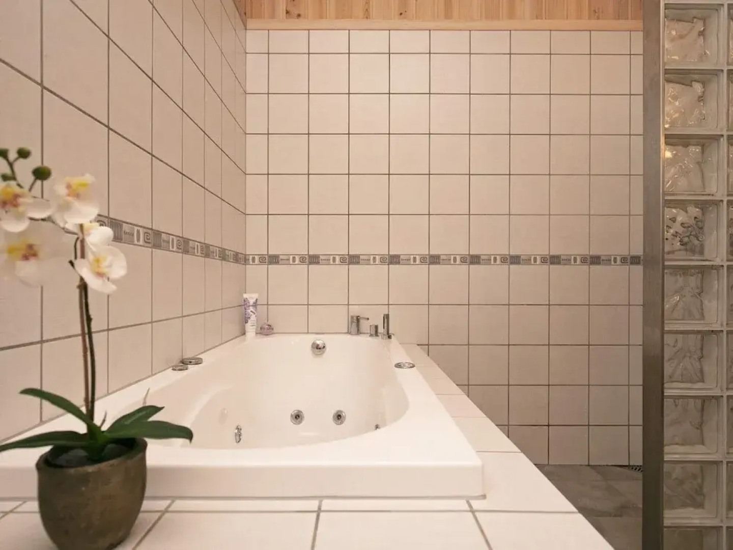 Holiday Home in SÃ¦by