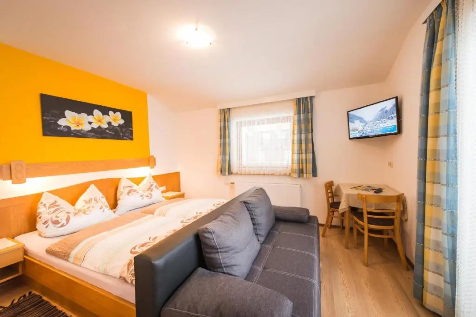 Hotel Pension Barbara