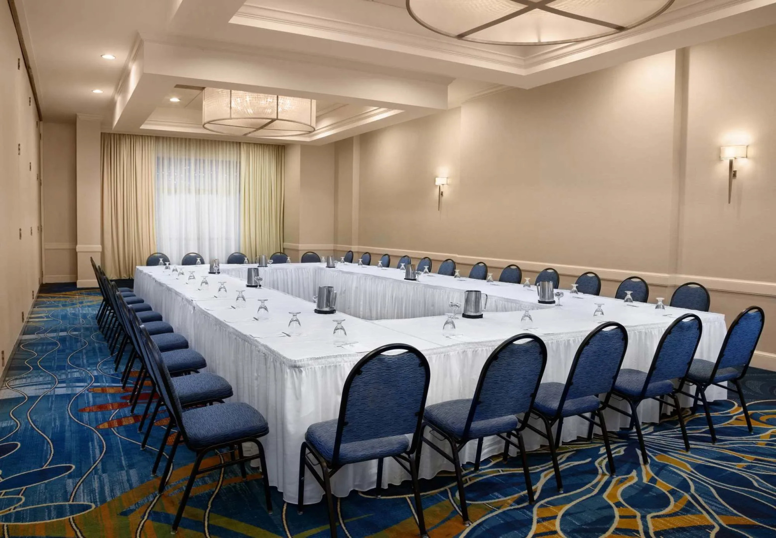 Annapolis Waterfront Hotel, Autograph Collection