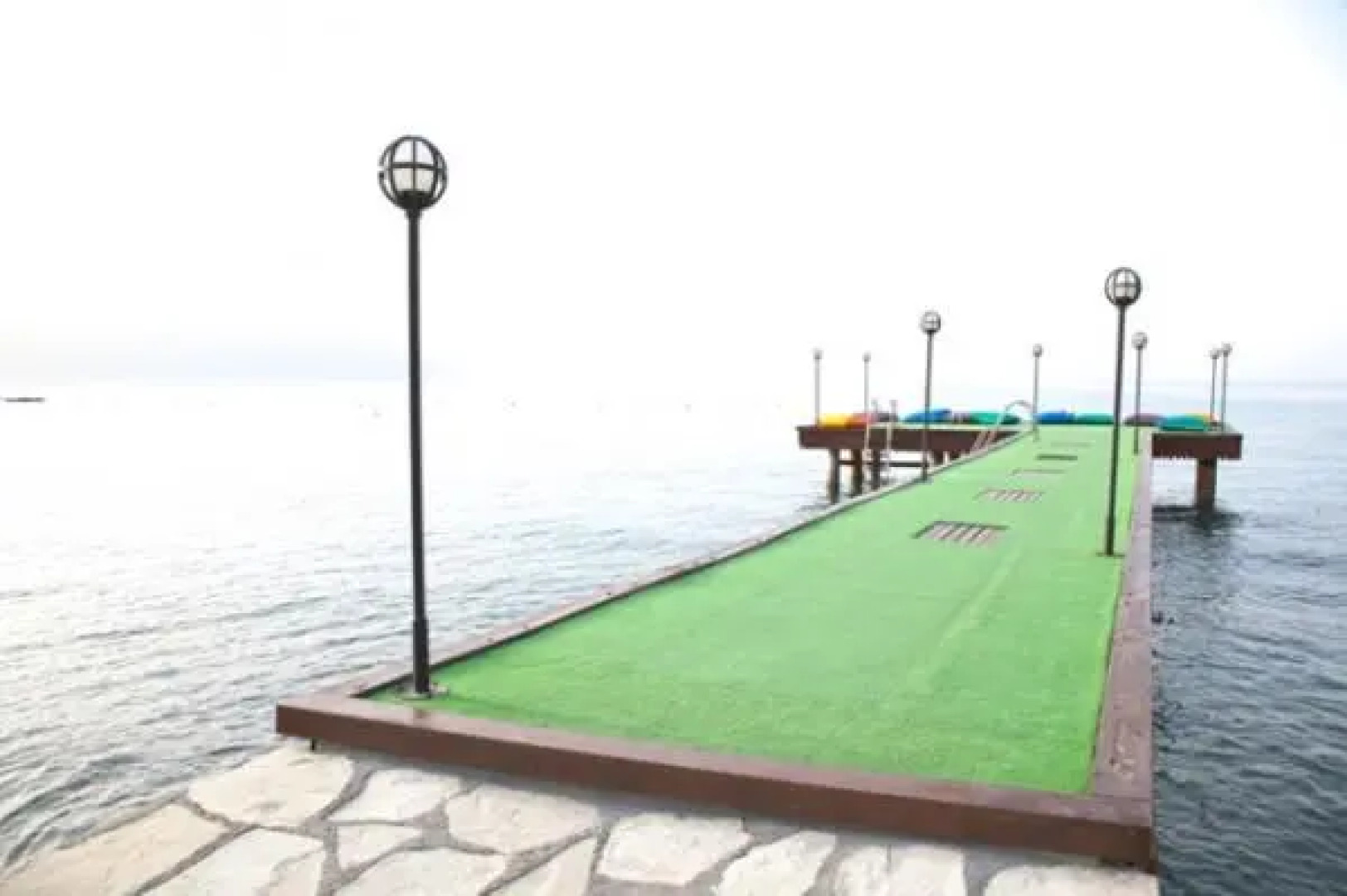 Pinepark Holiday Club