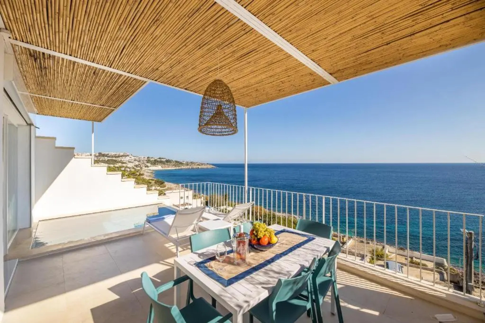 Tenuta Marinaia - Marina di Marittima