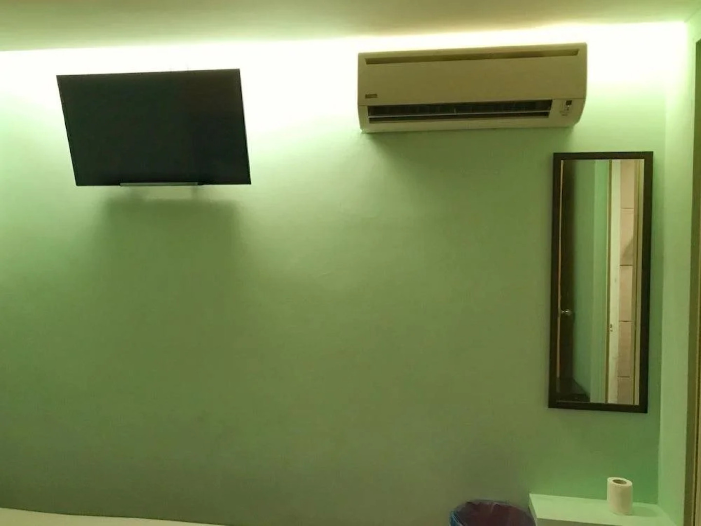 Dengba Hostel Jalan Alor