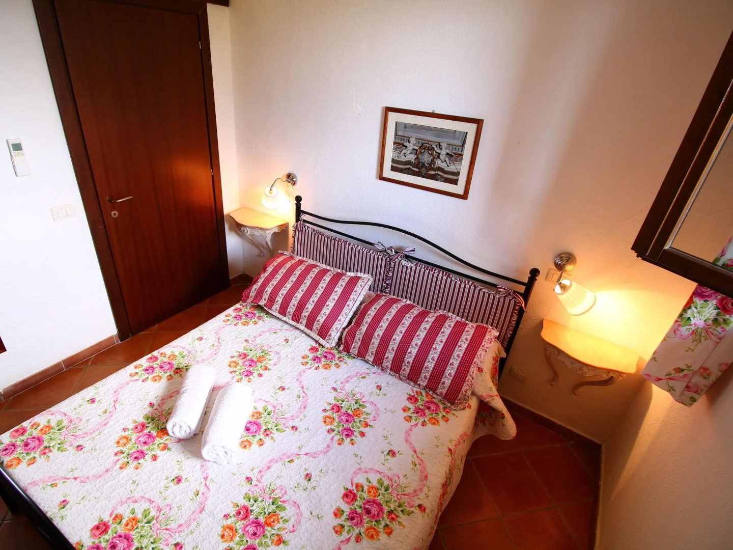 Romantic Hideaway in Lazio