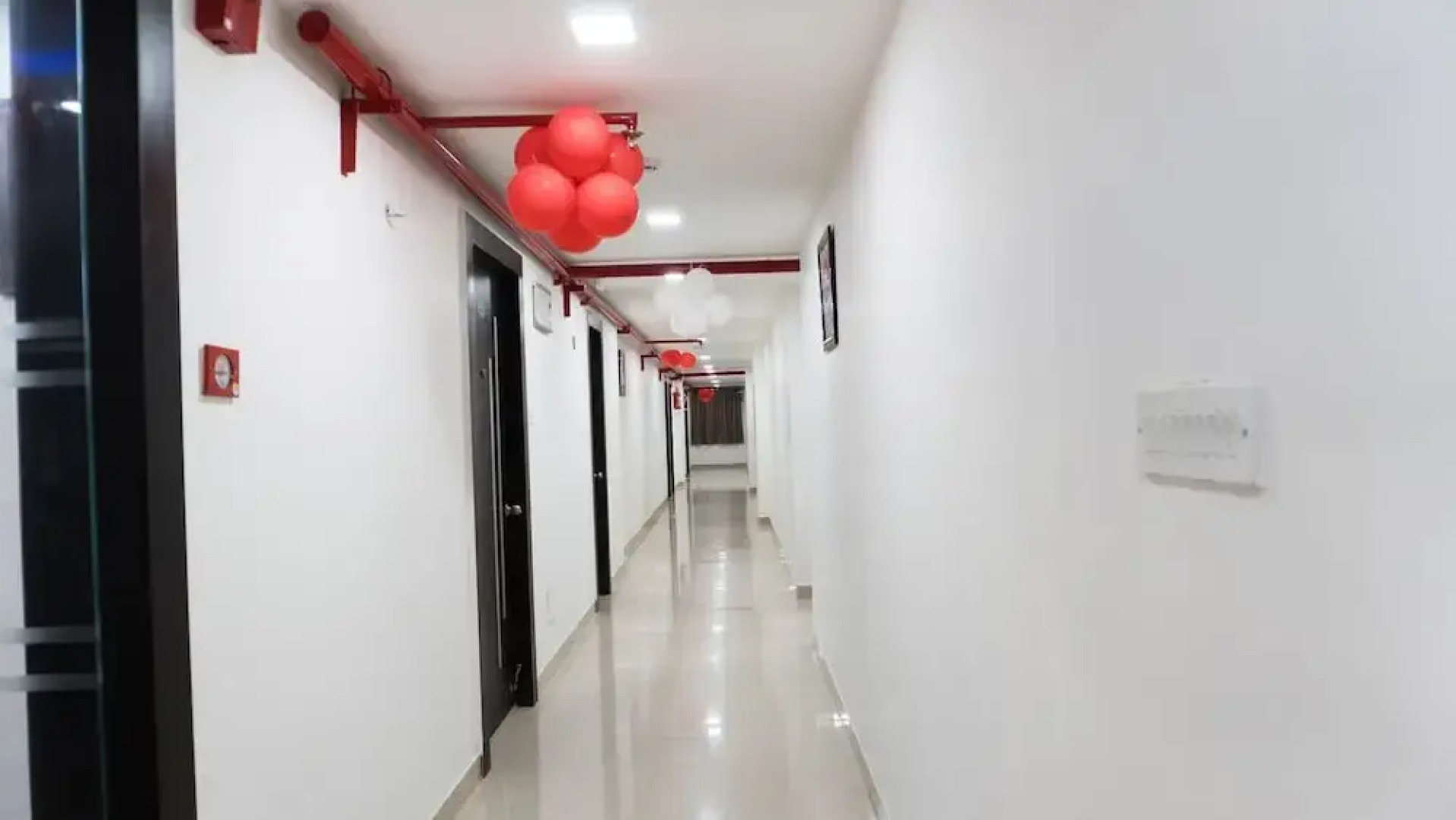 Max Clarks Inn Bhagalpur