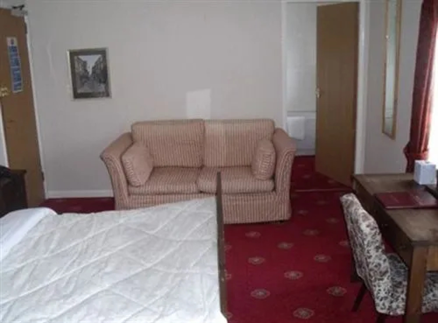 The Forresters Arms Kilburn