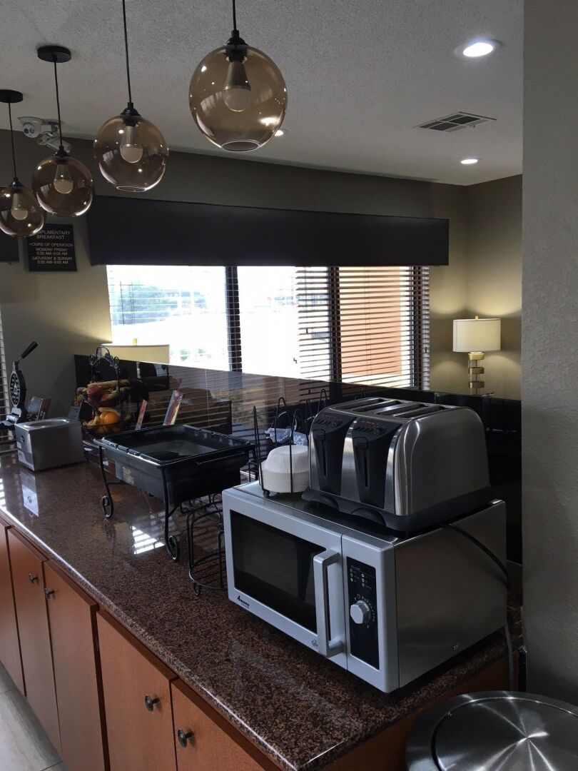 Best Western Airport Inn