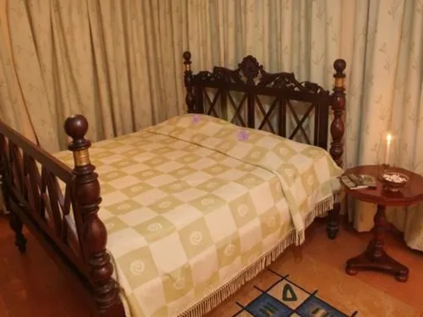 Maduganga Villa Amazing Island Resort